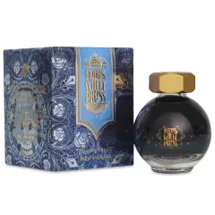 Ferris Wheel Press Ferritales Fountain Pen Ink - Valiant Blue, 20 ml