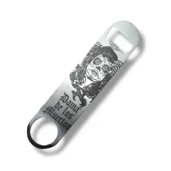 Dama de los Muertos - Bottle Opener