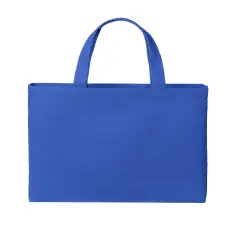 Port Authority&reg; Cotton Canvas Tote