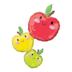 Anagram&reg; 37 inch Apple Stacker