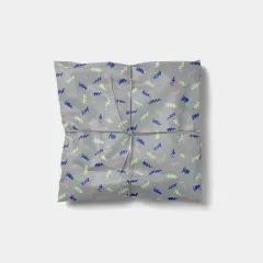 Brushstroke Gift Wrap II