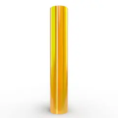 Siser&reg; Holographic Heat Transfer Vinyl, 11.8" x 60" Tropical Pearl