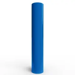 Siser&reg; Brick&reg; 600 Heat Transfer Vinyl, 11.8" x 60" Royal Blue