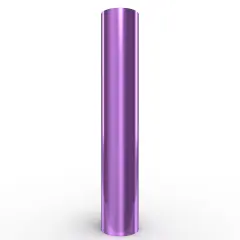 Siser&reg; EasyWeed&reg; Electric Heat Transfer Vinyl, 11.8" x 60" Electric Purple