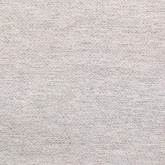 Wainscott Durable Upholstery & Drapery Fabric Stone