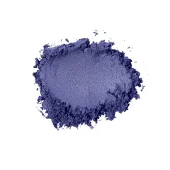 Violet - Shimmer Mica Powder