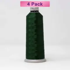 Madeira Polyneon Emerald Green