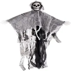 Halloween Hanging Ghost