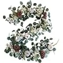 Garland for Wedding Arch Backdrop Thanksgiving Table Farmhouse Decor