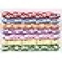 Cotton Fabric DIY Making Supplies Quilting