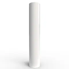 Siser&reg; EasyWeed&reg; Heat Transfer Vinyl, 11.8" x 60" White