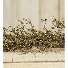 Pip Berry Garland Sage