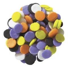 Trick or Treat Confetti Quins 4oz