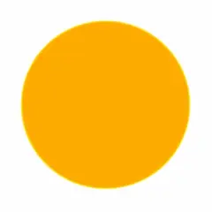 Silhouette 9" x 10' Matte Removable Vinyl Sunflower