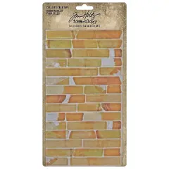 Tim Holtz Idea-ology Cello Sticker Tape-144/Pkg