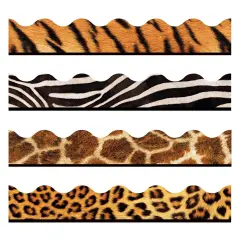 Animal Prints Terrific Trimmers&reg; Variety Pack