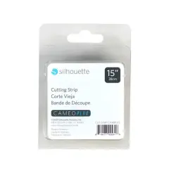 Silhouette Cutting Strip (Cameo Plus)
