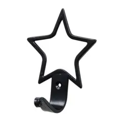 Star Hook, 4-1/2"