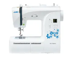 JUKI HZL-70HW-A Computer Controlled Sewing Machine