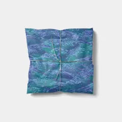 Soft Water Gift Wrap