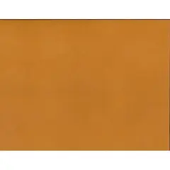 Silhouette Adhesive Cardstock Burnt Orange