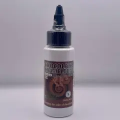 Brown Oil Based Candy Color 2 OZ for Chocolate Buttercream and Candy Decorating