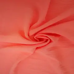 1 Yard 100% Poly CEY Air Flow Breathable Fabric 58/59 Inches Wide PEACH