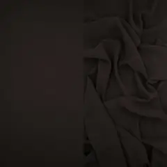 1 Yard CEY Air Flow Woven Fabric Durable Breathable Lightweight 58/59" Width BROWN CHOCOLATE