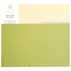 Luxury Solid Cardstock