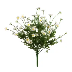 17" Daisy Bush - 2 PACK