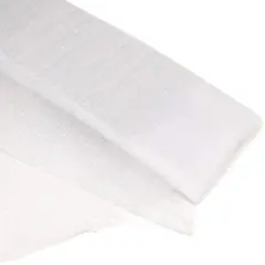 10 Yard Premium Glitter Tulle Fabric for Wedding Party Crafting and Decoration 54 Inch Width White