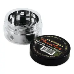 Guerrilla Painter Mighty Mite Jr. Brush Washer - 2 oz