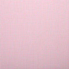 Mook Fabrics Gingham Flannel Fabric [43 in. Wide] - By The Yard Peach