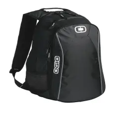OGIO&reg; Laptop Backpack Professional Organization & Protection Black
