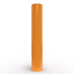 Siser&reg; Easy&reg; Puff Heat Transfer Vinyl, 11.8" x 60" Yellow