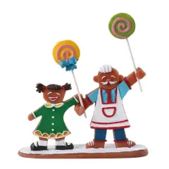 Lemax Lolli Ballooza (Sugar n Spice)