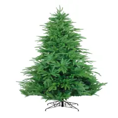Northern Shasta Fir Artificial Christmas Tree