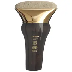 Princeton Series 630 Dakota Synthetic Bristle Brush-Long Handle Filbert Size 12