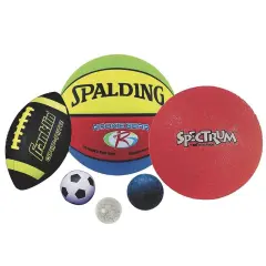 Kid Ball Pack (Pack of 6)