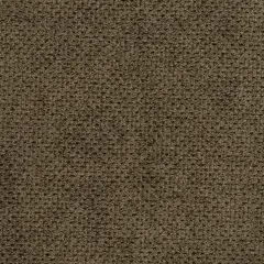 Umber - Brown Plain & Solid Upholstery Fabric 54 Inches"