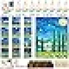 Sip and Paint Kit for Girls' Night