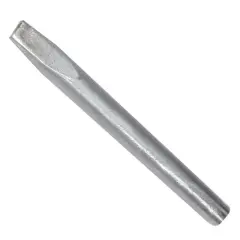 Rainbow Value Brand Replacement 1/4" Chisel Soldering Iron Tip
