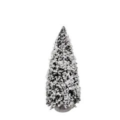 Lemax Evergreen Tree - Medium - 6 Inch