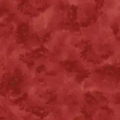 Red Haze Cotton Wideback Fabric per yard