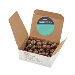 Brunette Magna-Glide Classic #60 Bobbin Box (Case of 72)