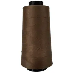 QE011 Milk Chocolate Perma Core Quilters Edition Thread