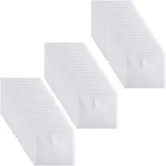 5x7 Small Plastic Envelopes
