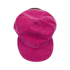 Adams&reg; Youth Pigment-Dyed Cap HOT PINK