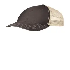District&reg; Super Soft Mesh Back Cap Chocolate Bro/Stone