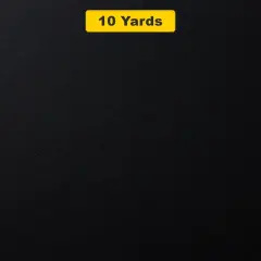 Recycled Interlock Sports Available in 5 Colorways 240 GSM Black